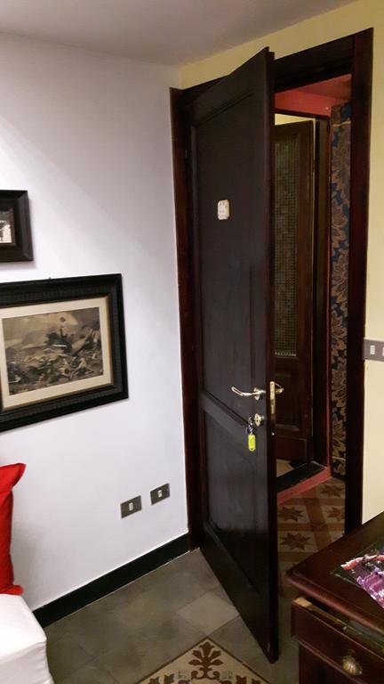 Hotel Torre Cepollini Albenga Exterior foto