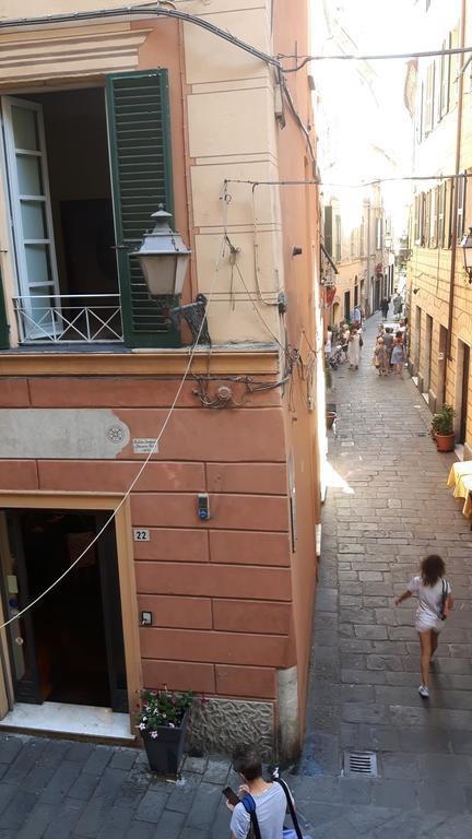 Hotel Torre Cepollini Albenga Exterior foto
